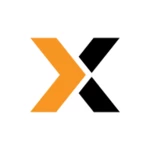 Logo of LEADx android Application 